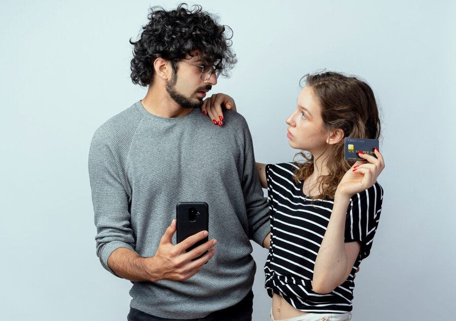 How Romance Scams Work